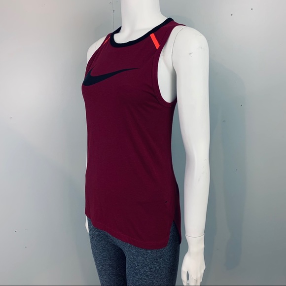 Nike Dri Fit Tank Top - Picture 3 of 9